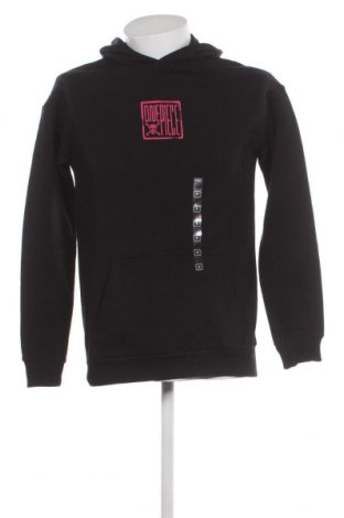 Herren Sweatshirt, Größe S, Farbe Schwarz, Preis € 8,30