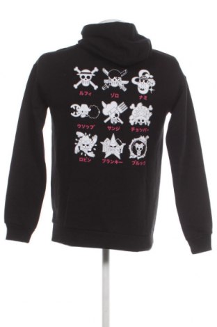 Herren Sweatshirt, Größe S, Farbe Schwarz, Preis € 7,82