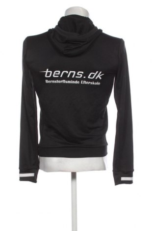 Herren Sweatshirt Adidas, Größe XS, Farbe Schwarz, Preis 20,36 €