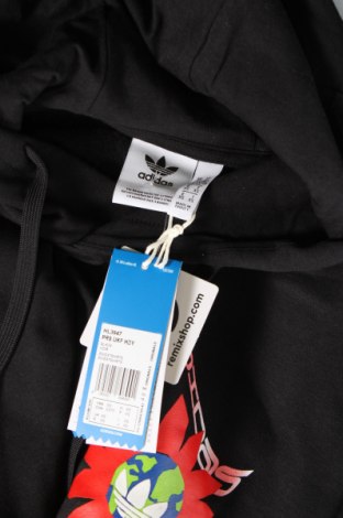 Pánská mikina  Adidas Originals, Velikost XS, Barva Černá, Cena  1 696,00 Kč