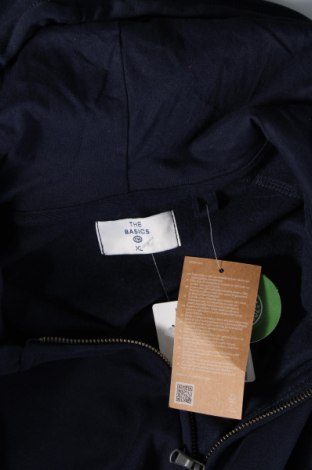 Férfi sweatshirt C&A, Méret XL, Szín Kék, Ár 6 916 Ft