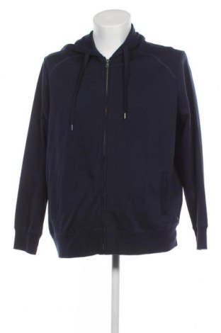 Ανδρικό φούτερ C&A, Μέγεθος XL, Χρώμα Μπλέ, Τιμή 17,94 €