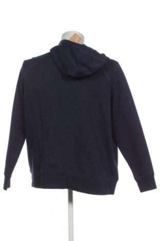 Ανδρικό φούτερ C&A, Μέγεθος XL, Χρώμα Μπλέ, Τιμή 16,86 €