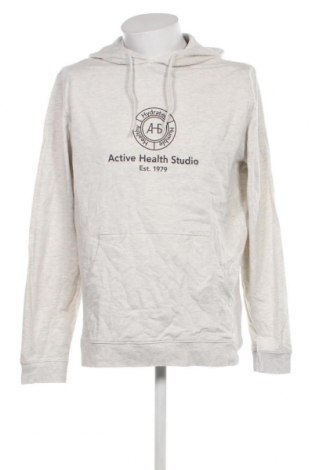 Herren Sweatshirt Cubus, Größe XL, Farbe Grau, Preis 14,08 €