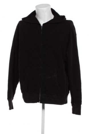 Férfi sweatshirt Les Tien, Méret XL, Szín Fekete, Ár 29 573 Ft