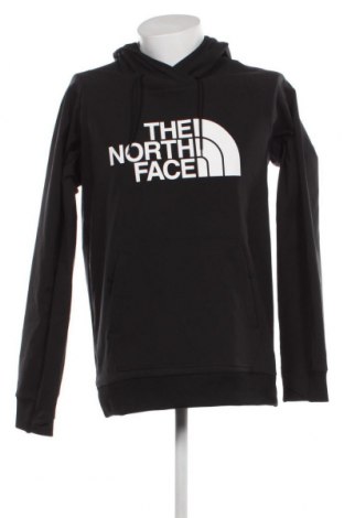 Pánska mikina  The North Face, Veľkosť S, Farba Čierna, Cena  73,45 €