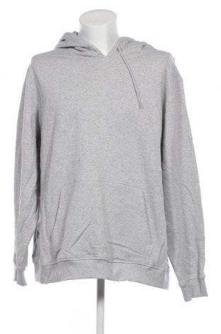 Herren Sweatshirt Urban Classics, Größe 5XL, Farbe Grau, Preis € 9,72