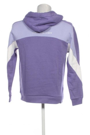 Herren Sweatshirt Viral Vibes, Größe S, Farbe Mehrfarbig, Preis 26,91 €