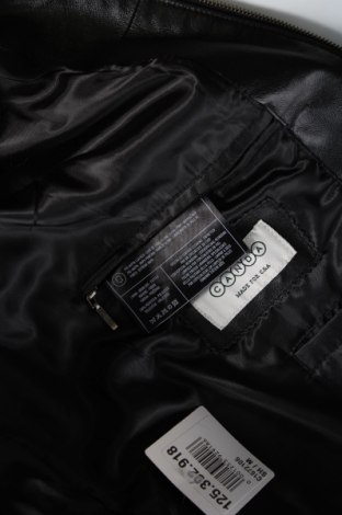 Pánska kožená bunda  Canda, Veľkosť M, Farba Čierna, Cena  30,34 €