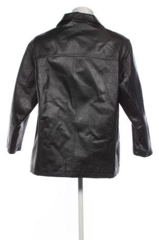 Pánska kožená bunda  Canda, Veľkosť M, Farba Čierna, Cena  30,34 €