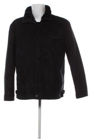 Ανδρικά παλτό, Μέγεθος XL, Χρώμα Μαύρο, Τιμή 5,01 €