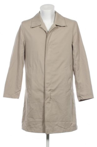 Ανδρικά παλτό, Μέγεθος M, Χρώμα  Μπέζ, Τιμή 9,72 €
