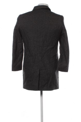 Ανδρικά παλτό Bertoni, Μέγεθος S, Χρώμα Γκρί, Τιμή 10,14 €