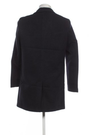 Ανδρικά παλτό Burton of London, Μέγεθος S, Χρώμα Μπλέ, Τιμή 32,32 €