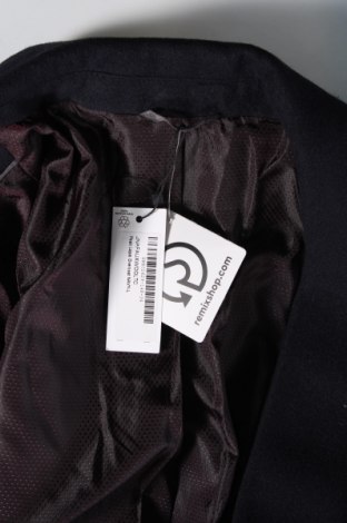 Ανδρικά παλτό Burton of London, Μέγεθος L, Χρώμα Μπλέ, Τιμή 32,32 €