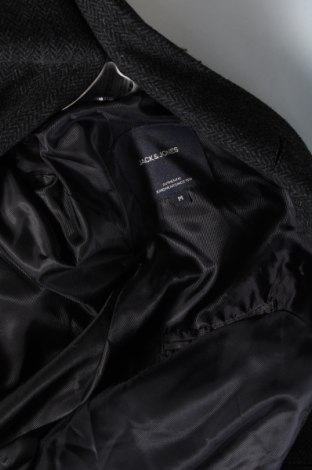 Pánsky kabát  Jack & Jones, Veľkosť M, Farba Sivá, Cena  31,55 €