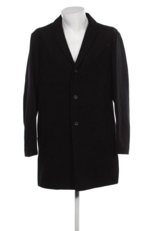 Pánský kabát  Jack & Jones, Velikost XL, Barva Černá, Cena  618,00 Kč
