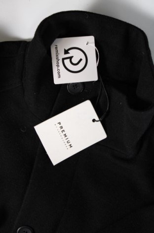 Мъжко палто Jack & Jones PREMIUM, Размер L, Цвят Черен, Цена 96,76 лв.