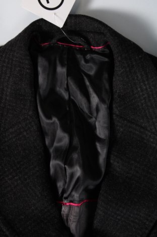 Ανδρικά παλτό Mc Gregor, Μέγεθος L, Χρώμα Μαύρο, Τιμή 20,69 €