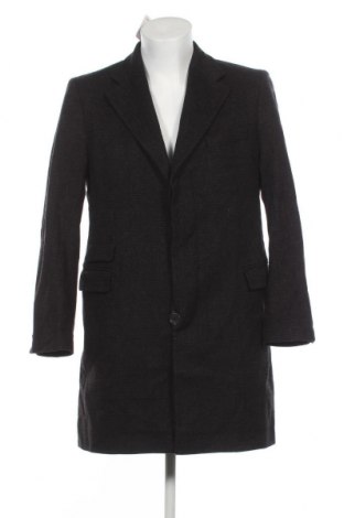 Мъжко палто Mc Gregor, Размер L, Цвят Черен, Цена 23,91 лв.
