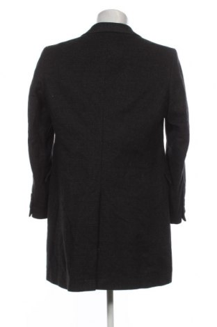 Ανδρικά παλτό Mc Gregor, Μέγεθος L, Χρώμα Μαύρο, Τιμή 20,69 €