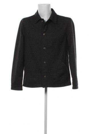 Ανδρικά παλτό Minimum, Μέγεθος L, Χρώμα Πολύχρωμο, Τιμή 14,34 €