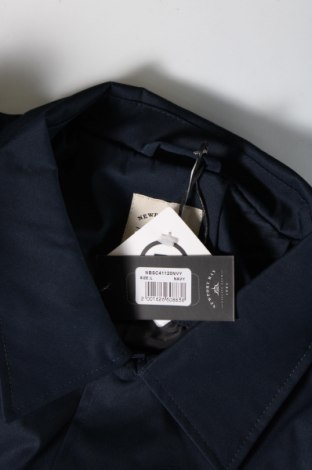 Ανδρικά παλτό Newport Bay Sailing Club, Μέγεθος L, Χρώμα Μπλέ, Τιμή 112,89 €