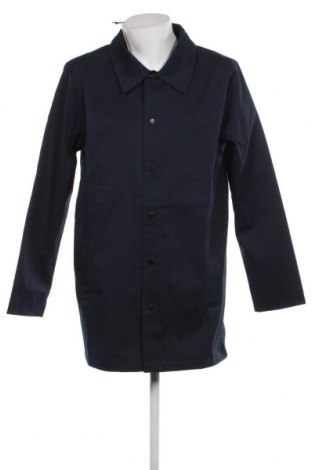 Ανδρικά παλτό Newport Bay Sailing Club, Μέγεθος L, Χρώμα Μπλέ, Τιμή 112,89 €