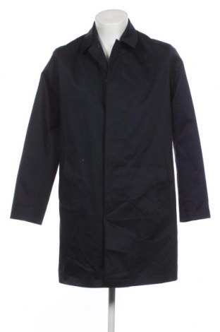 Pánský kabát  Selected Homme, Velikost L, Barva Modrá, Cena  505,00 Kč