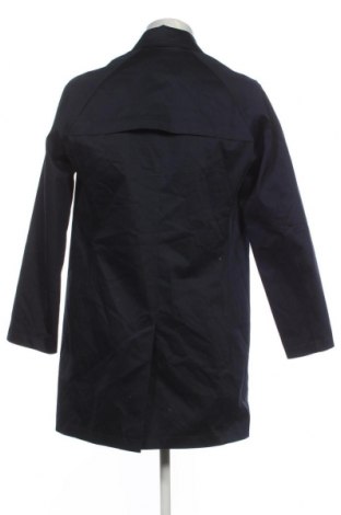 Ανδρικά παλτό Selected Homme, Μέγεθος L, Χρώμα Μπλέ, Τιμή 22,47 €