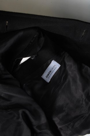 Pánský kabát , Velikost L, Barva Černá, Cena  173,00 Kč