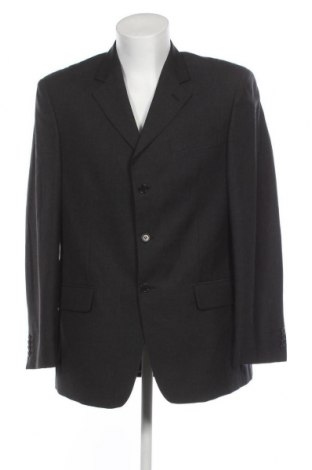 Ανδρικό σακάκι, Μέγεθος XL, Χρώμα Γκρί, Τιμή 36,08 €
