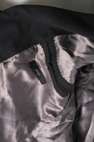 Pánske sako , Veľkosť L, Farba Čierna, Cena  4,49 €