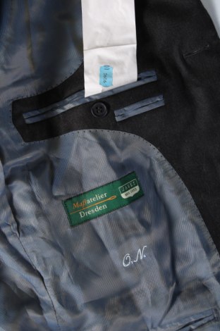 Ανδρικό σακάκι, Μέγεθος M, Χρώμα Γκρί, Τιμή 4,36 €