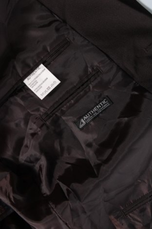 Pánske sako , Veľkosť XL, Farba Hnedá, Cena  4,24 €
