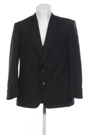 Ανδρικό σακάκι, Μέγεθος XL, Χρώμα Μπλέ, Τιμή 1,64 €