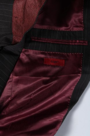 Ανδρικό σακάκι, Μέγεθος L, Χρώμα Κόκκινο, Τιμή 2,05 €