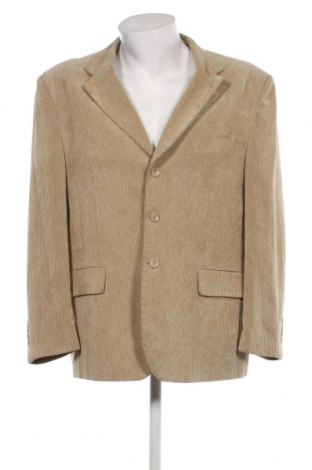 Pánske sako , Veľkosť XL, Farba Béžová, Cena  22,47 €
