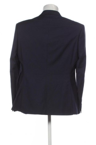 Ανδρικό σακάκι ASOS, Μέγεθος XL, Χρώμα Μπλέ, Τιμή 9,85 €