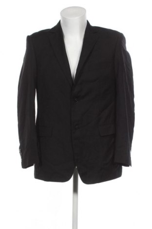Ανδρικό σακάκι Angelo Litrico, Μέγεθος M, Χρώμα Μαύρο, Τιμή 1,91 €