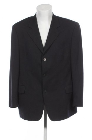Ανδρικό σακάκι Atelier GARDEUR, Μέγεθος XL, Χρώμα Μπλέ, Τιμή 1,66 €