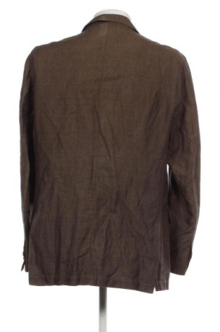 Мъжко сако Atelier Torino, Размер XL, Цвят Зелен, Цена 81,00 лв.