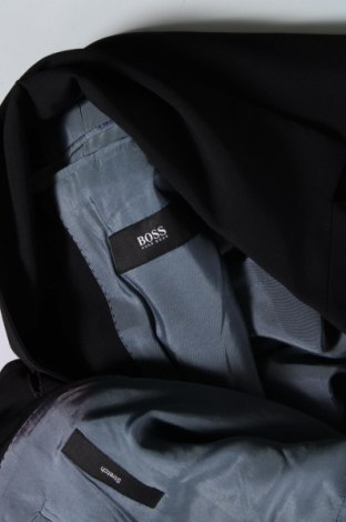 Мъжко сако BOSS, Размер XL, Цвят Черен, Цена 106,26 лв.