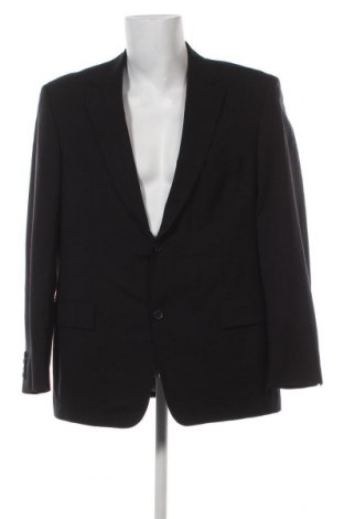 Ανδρικό σακάκι BOSS, Μέγεθος XL, Χρώμα Μαύρο, Τιμή 56,82 €