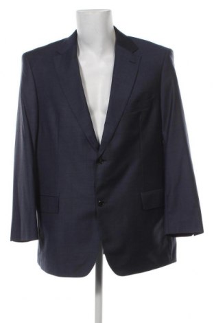 Ανδρικό σακάκι BOSS, Μέγεθος XL, Χρώμα Μπλέ, Τιμή 56,82 €