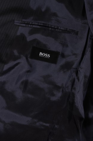 Pánské sako  BOSS, Velikost M, Barva Černá, Cena  486,00 Kč