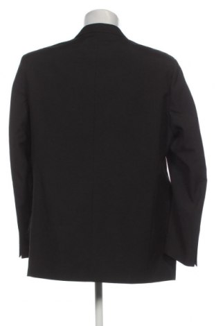Ανδρικό σακάκι BP., Μέγεθος XL, Χρώμα Μαύρο, Τιμή 4,26 €