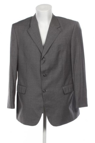 Ανδρικό σακάκι Baumler, Μέγεθος XL, Χρώμα Γκρί, Τιμή 5,73 €