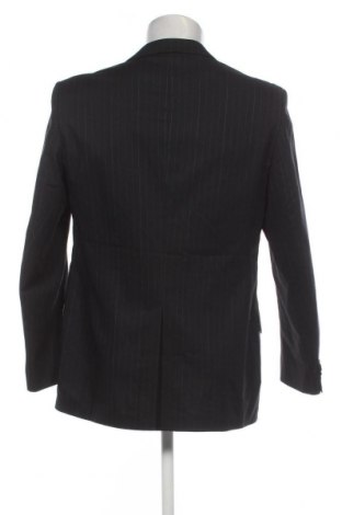 Ανδρικό σακάκι Bertoni, Μέγεθος M, Χρώμα Μαύρο, Τιμή 14,83 €