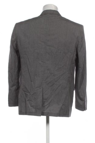 Ανδρικό σακάκι Bexleys, Μέγεθος L, Χρώμα Γκρί, Τιμή 4,79 €